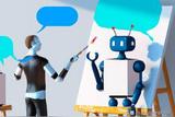 AI 生成火了之后，重新預(yù)測 2023 年的 UX 設(shè)計(jì)趨勢