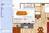 優(yōu)雅的室內(nèi)設(shè)計(jì)工具：Room Arranger Mac中文版