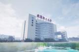 武漢高校畢業(yè)生耗時769小時，打造精美虛擬校園