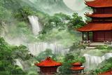 領(lǐng)略藝術(shù)智能的魅力，探索AI繪畫之境