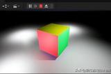 精美逼真的3D魔方游戲?qū)崿F(xiàn)，基于虛幻引擎的C++代碼