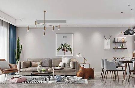 灵泉装饰解析:2024年家装合规政策要点与实操指南(图3) 2024年家居装修趋势:探寻家装灵感,提升您的装修计划-火星时代资讯