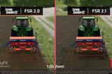 AMD發(fā)布FidelityFX Super Resolution 2.1：優(yōu)化游戲畫(huà)質(zhì)，消除重影和閃屏