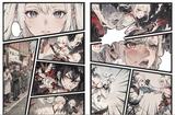 我用好說 AI 畫出了漫畫故事