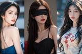 四款軟件讓你一鍵生成AI美女!