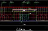 如何用3Dmax根據(jù)CAD圖紙來做一個建筑模型?