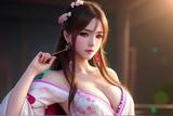 5個國內(nèi)能使用的AI繪畫，你還在等什么?