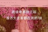 AI跨境電商獨(dú)立站入門教程3 - 跨境電商獨(dú)立站之UI設(shè)計(jì)