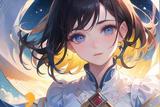AI繪畫無(wú)需登錄網(wǎng)站:簡(jiǎn)單、便捷的創(chuàng)作體驗(yàn)