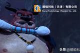 人物角色三維動畫如何進行制作