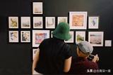 面對(duì)這幅人工智能的畫作:有人感動(dòng)的想哭，有人說沒有靈魂