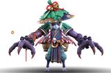 次世代角色建模師:如何用3dsmax做風(fēng)格化角色?