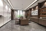 我國(guó)當(dāng)代室內(nèi)設(shè)計(jì)中傳承傳統(tǒng)文化的思路