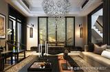 家居設(shè)計(jì)|中式風(fēng)格與現(xiàn)代家具風(fēng)格完美融合