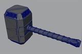 探索3D打印影視道具模型制作中的創(chuàng)新性應(yīng)用
