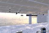 視頻融合三維模型_3D場(chǎng)景還原