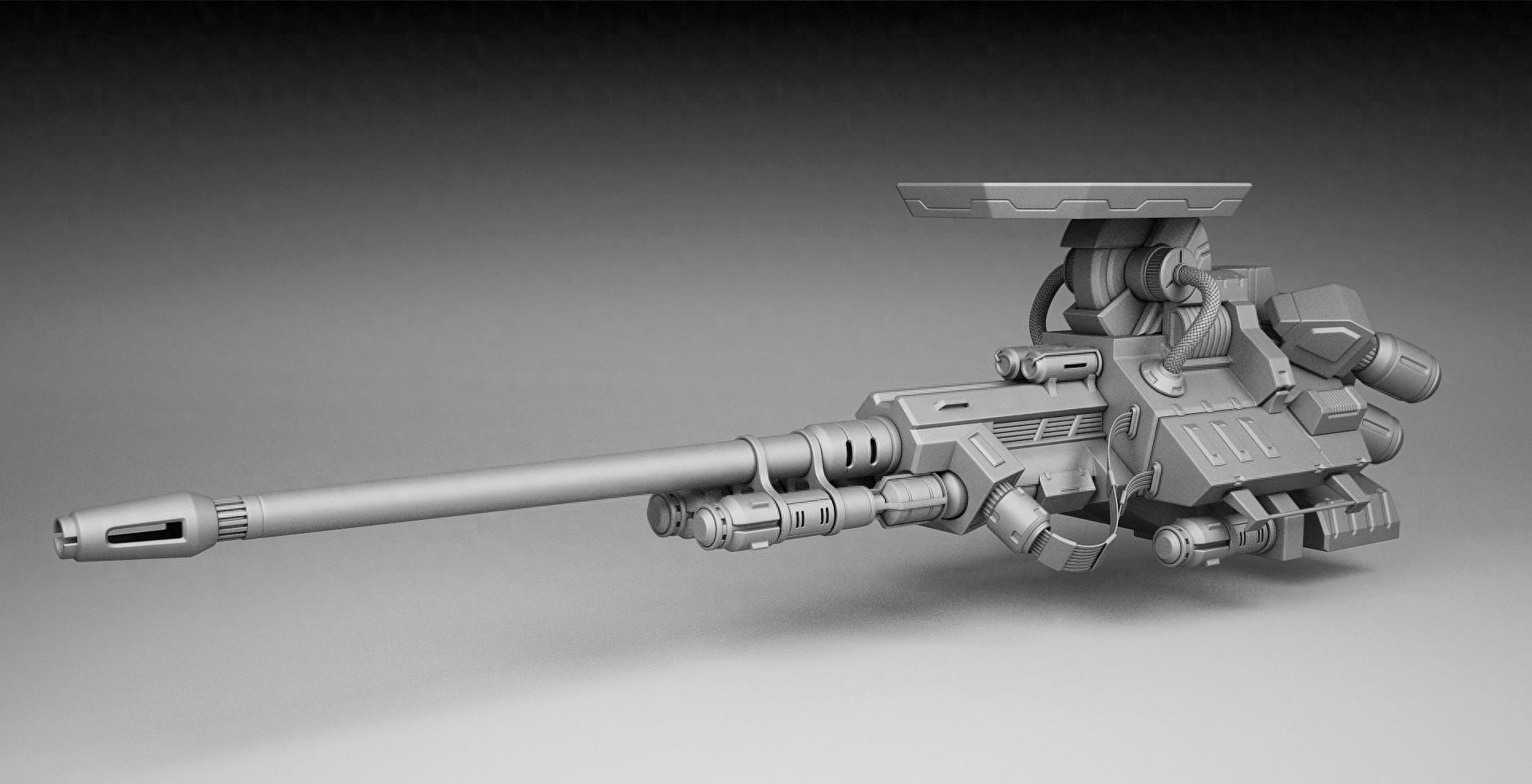 3D影視級(jí)別模型的制作、細(xì)膩而不失細(xì)節(jié)、喜歡就關(guān)注下吧