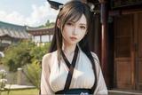 研究:AI技術(shù)下的影視制作:挑戰(zhàn)與機(jī)遇并存