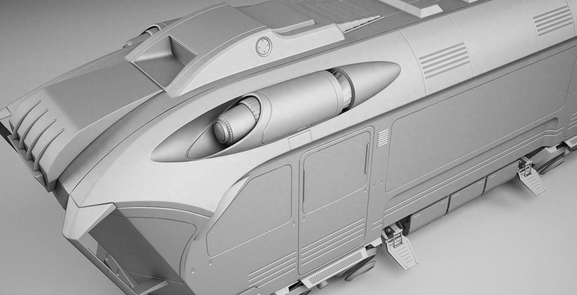 3D影視級(jí)別模型的制作、細(xì)膩而不失細(xì)節(jié)、喜歡就關(guān)注下吧