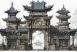 難道你還在手繪建筑設計稿紙?AI已經(jīng)席卷建筑設計界!