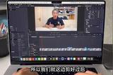 pr 達(dá)芬奇 fcp長(zhǎng)視頻快速做字幕的流程分享#fcp