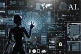 從人口出生率下滑淺談建筑行業(yè)中人工智能的應用