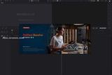 達(dá)芬奇影視后期調(diào)色軟件:DaVinci Resolve Studio 18 Mac中文版
