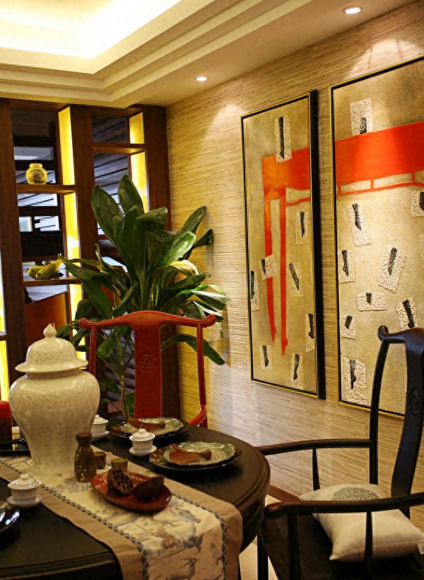 室內(nèi)設(shè)計(jì)風(fēng)格學(xué)習(xí)欣賞（東南亞、美式鄉(xiāng)村、現(xiàn)代中式風(fēng)格）