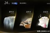 智能家居觸摸屏UI設(shè)計(jì)，引領(lǐng)當(dāng)下科技潮流