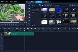 運用會聲會影制作vlog技巧