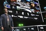 Xbox總裁談AI對(duì)游戲制作的影響，“我保護(hù)創(chuàng)意過(guò)程”