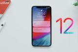 iOS 12 人機(jī)交互指南