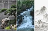 安定商業(yè)空間全案 | 500㎡辦公會(huì)所 | 寫意東方，心泊山水間