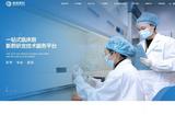 WEB端網(wǎng)站首頁各種風(fēng)格的的UI設(shè)計(jì)，想設(shè)計(jì)漂亮還是可以的