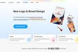 超實(shí)用的AI LOGO設(shè)計(jì)工具，輕松打造你的個(gè)性Logo