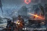 如何設(shè)計(jì)一張有“魂味”的地圖?—論“類魂”游戲關(guān)卡的拓?fù)浣Y(jié)構(gòu)