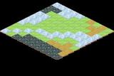 C++打造—簡易2.5D游戲地圖