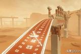 thatgamecompany 的設(shè)計師分享如何設(shè)計認(rèn)知地圖來避免玩家迷路