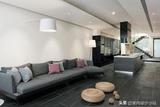 光合呼吸宅丨建筑的軸線，串連出陽光、空氣、水和家。
