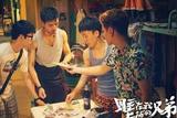 文化共振:新主流電影與觀眾情感的交融