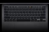 Touch Bar支持壓感后，MacBook的下一步是什么?