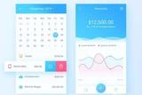 UI設計師面試必備——APP視覺設計七大原則