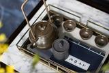室內(nèi)設(shè)計:禪意摩登“新中式”搭配氛圍|陳設(shè)靈感|素材資料