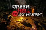 「Green Hell VR」多人合作模式正在開發(fā)，將同步引入“The Spirits of Amazonia”DLC
