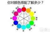 室內(nèi)裝修色彩搭配原理與技巧 干貨收藏!
