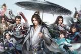 游戲的初級體驗(yàn)，三圍:視、聽、觸的展示