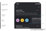 如何讓你的深色UI看起來(lái)更舒服?給你5個(gè)設(shè)計(jì)技巧