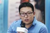 完美世界總裁魯曉寅談文化全球化的“游戲之路”