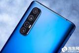 長鏡頭拍攝更穩(wěn)定 OPPO Reno3 Pro記錄你的多樣生活