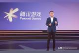 馬曉軼談騰訊游戲全球化、創(chuàng)新與投資、游戲的邊界